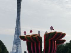 -海心沙亚运公园