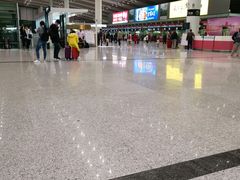 -常州奔牛国际机场