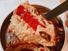 脆皮梦龙蛋糕-麦雪尔甜品·生日蛋糕(新街口旗舰店)