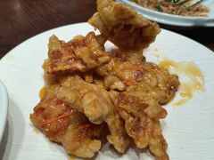 -俏东方·海味水饺·青岛菜(崂山店)
