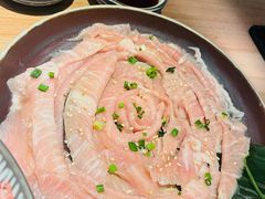 -烧肉达人•炭火烧肉(新天地店)