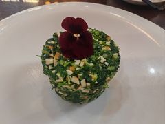 马兰头香干-长兴菜馆(高桥店)