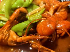 -沪小胖·小龙虾·蓝龙王(八佰伴店)