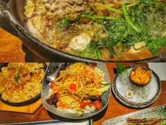 -千代武日本料理(开发区店)
