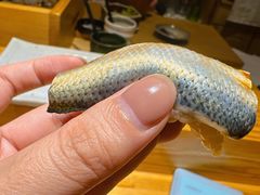 -镹·鱼料理  国产鱼使用店