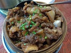 -客汀家宴·客家烟火 四季食材(集美店)