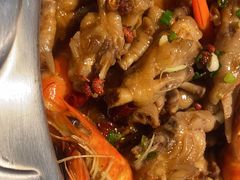 -胖哥俩肉蟹煲(宿迁宝龙广场店)