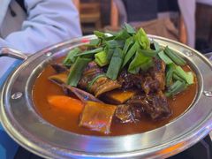 -霄汉牛三鲜湖北砂锅菜(万松园2店)