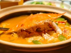 -开海·红岛海鲜虾水饺(石老人店)