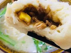 三丁包子-老陶包子铺(南大西南村店)