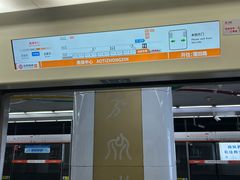 -奥体中心(地铁站)