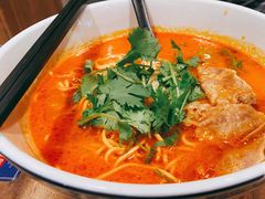 -和府捞面(东直门银座店)