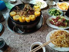 -厚味居炙子烤肉·清真(天桥南纬路店)