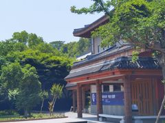 -浙江省博物馆(孤山馆区)