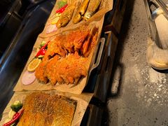 -九月海·海鲜自助(世纪东方店)