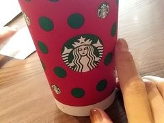 -星巴克(郑州普罗旺世店)