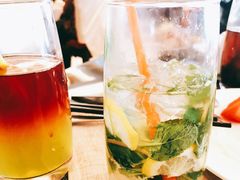 -东方红海鲜百汇(国际大厦店)