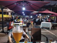 -大东方海鲜酒楼(小武基桥店)