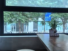 -本处·素食·融合料理(南油店)