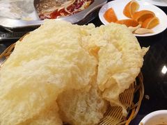 -满禾林火锅(丹东路店)