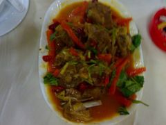 -维吾尔餐厅(宜山路店)