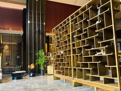 -南宁富力万达嘉华酒店·品珍中餐厅(万达茂店)