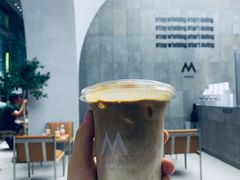 -M Stand(深圳湾后海汇店)