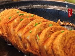 -新海渔港·胶东海鲜家常菜·家宴(奥体中心店)
