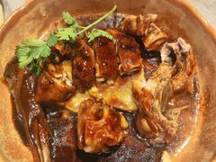 -啫神·广州地标美食(北京路店)