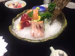 -梅筑·创意料理(王府井百货店)