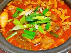 -肖记公安牛肉鱼杂馆·省级非物质文化遗产(三角路直营店)