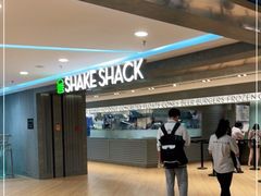 -Shake Shack(西单大悦城店)