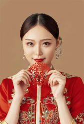 -摩玛婚纱摄影(杭州店)