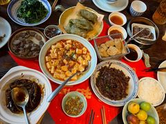 -孔乙己酒家(虹桥路店)