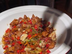 -老湘村·湖南土菜(天河维多利店)