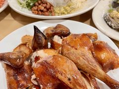 -吉莲利苑海鲜酒家(珠海拱北28年老字号店)