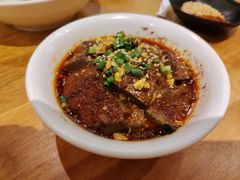 -付小姐在成都(中山公园店)