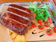 -UPPER KITCHEN(延安路店)