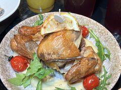 -Nord Grill&Bar Highland诺德西餐(深圳欢乐海岸店)