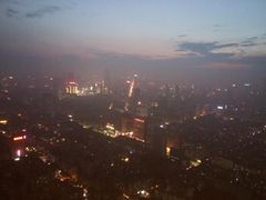 辽宁广播电视塔-辽宁电视塔