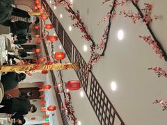 -丈母娘的饭局•新金陵菜(牛首山店)