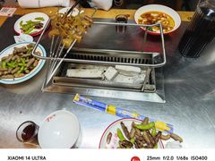 -古彭7只羊·徐州烧烤(玄武墨香路店)