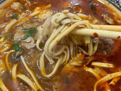 -杨家牛肉汤(淮建路店)