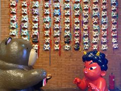 -神户赤童日式烤肉伙伴(东直门店)