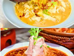 -麻都·成都菜(人民广场店)