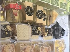 -TOUCH泰奇(奉贤宝龙城市广场店)