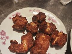 蒜香排骨-友谊食店·北城天街