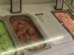 -舟山希尔顿酒店·開自助餐厅