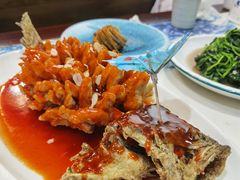 -姑苏家宴·苏帮菜·松鼠桂鱼(苏州总店)