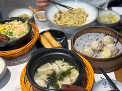 -馋三尺蟹粉小笼(人民广场店)